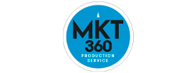 MKT360 Production Service